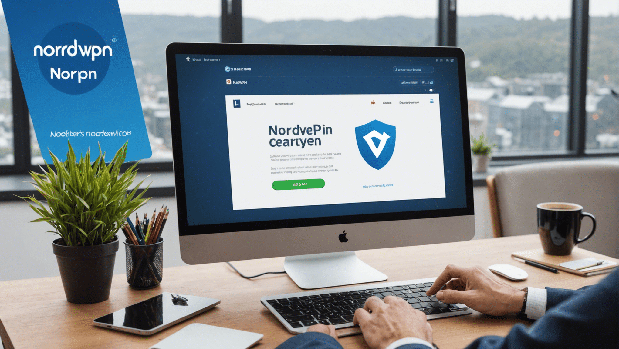 découvrez pourquoi nordvpn est le choix idéal pour sécuriser votre connexion en ligne. profitez d'une protection fiable et d'une confidentialité totale avec nordvpn.