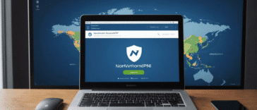 découvrez pourquoi nordvpn est le choix idéal pour assurer la sécurité de votre connexion en ligne.