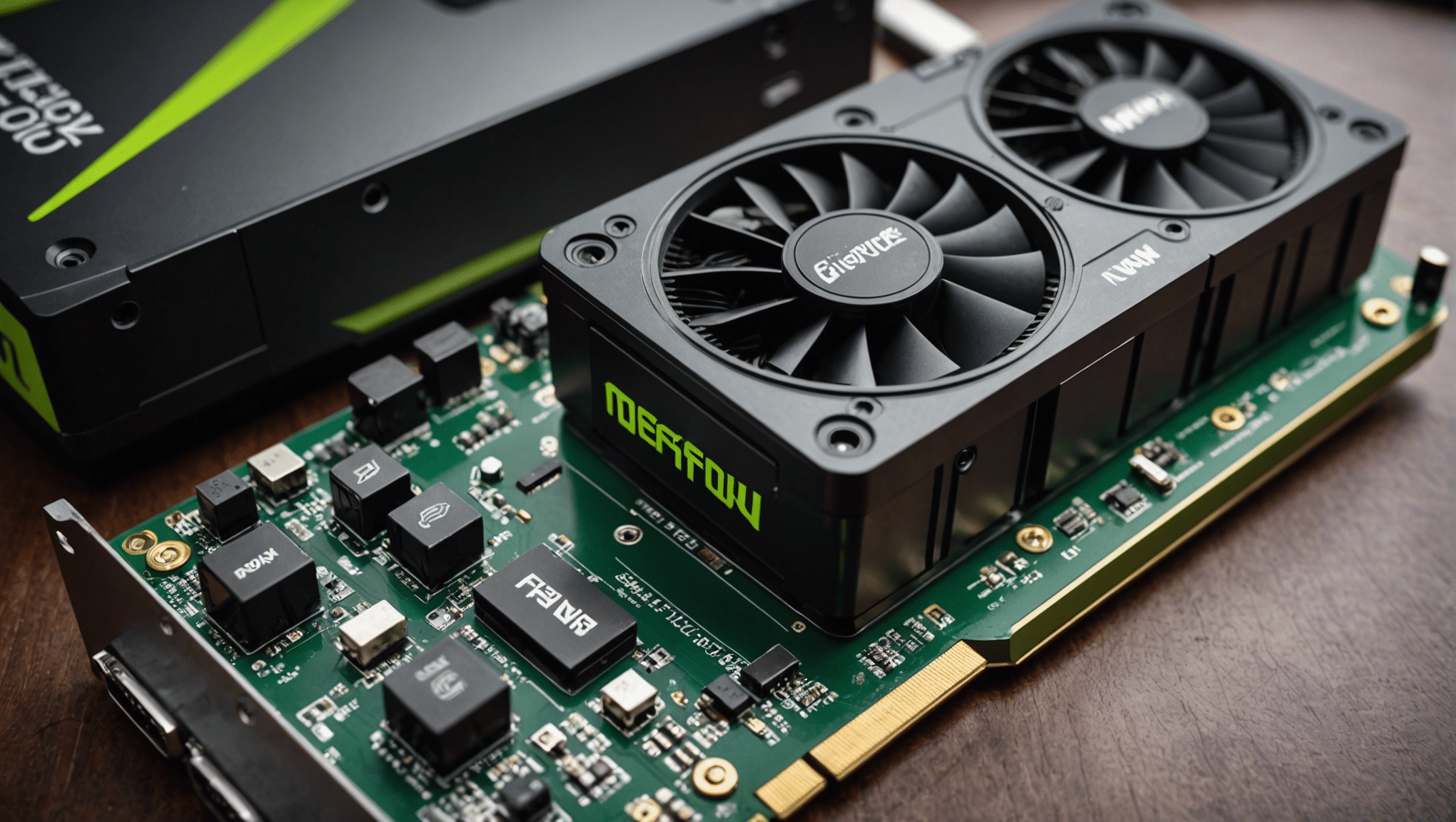 Qu’est-ce que GeForce Now et comment ça marche ?