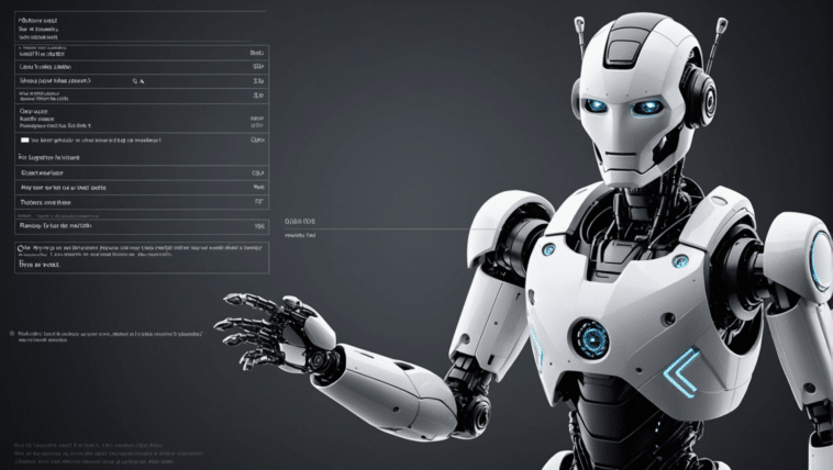 découvrez ce qu'est un robot à travers une analyse approfondie d'une définition clé.
