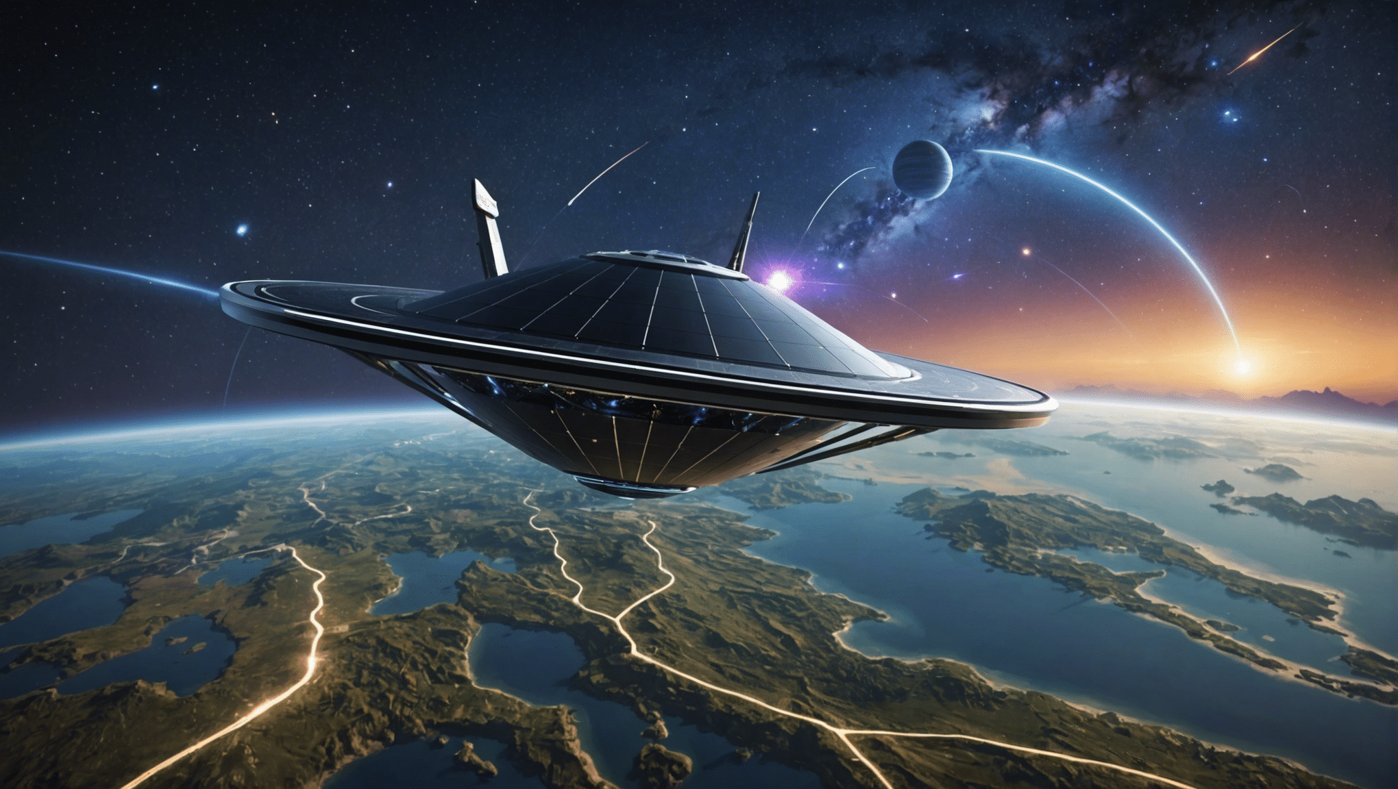 Starlink : la solution ultime pour une connectivité internet mondiale ?