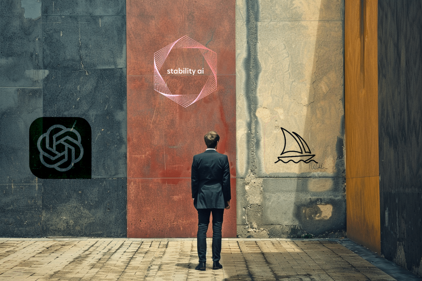 Les 5 meilleures marketplaces pour achat et vente de prompts