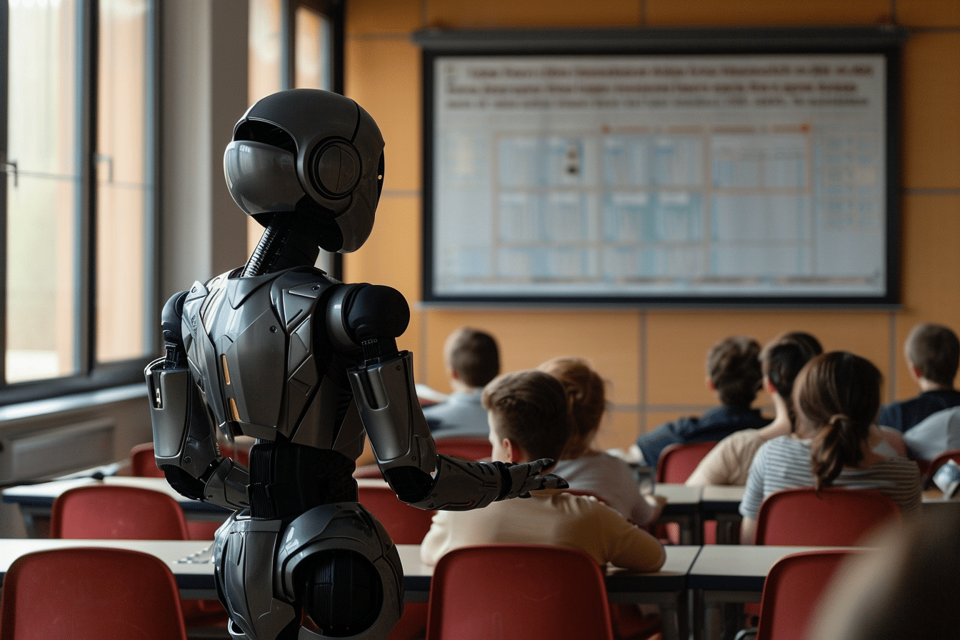 La promesse audacieuse d’Anthropic : Claude 3 plus intelligente que l’humain