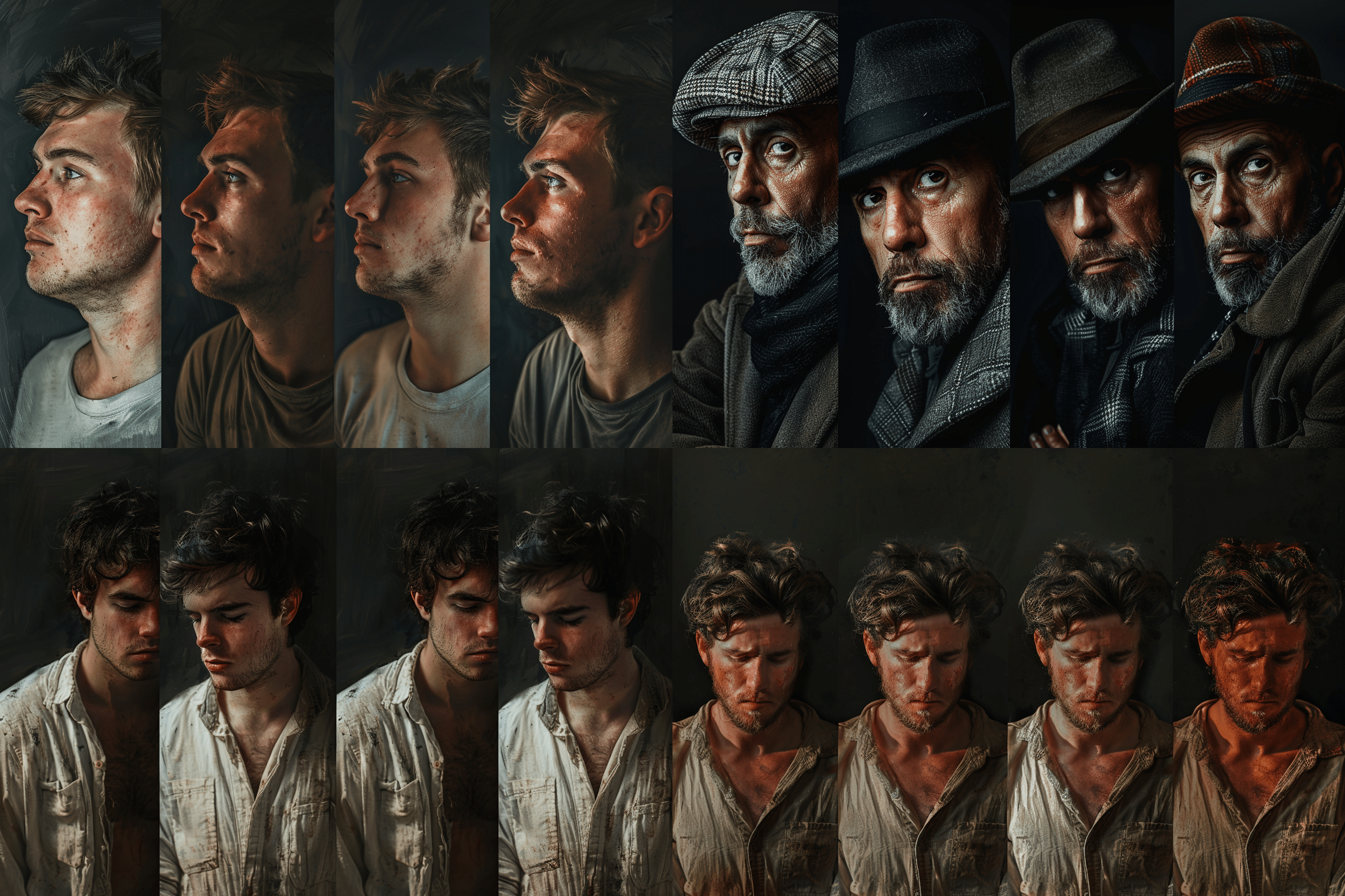 Comment créer un autoportrait IA avec Midjourney ? Guide complet