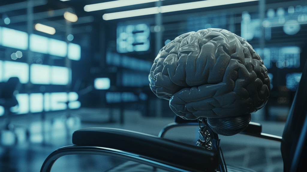 Neuralink implant cérébral Elon Musk technologie neurologique