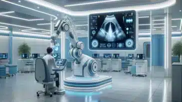 Robotique en médecine Assistance chirurgicale