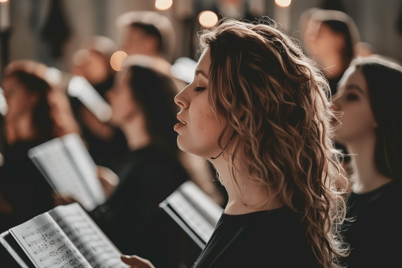 Comment avoir une bonne technique vocale : le guide complet pour maîtriser cet art