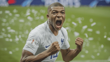 Comment faire la voix de Kylian Mbappé : guide complet pour les passionnés de football