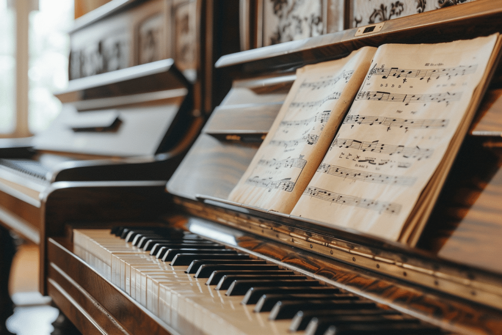 Comment utiliser Synthesia pour l'apprentissage du piano ?