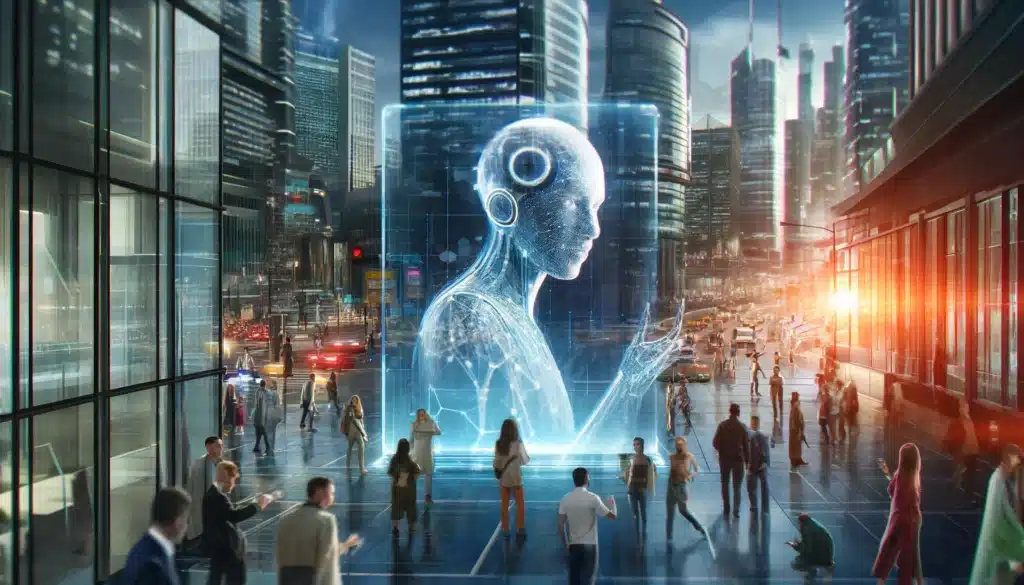 IA et vie privée | Les nouveaux enjeux de l'innovation