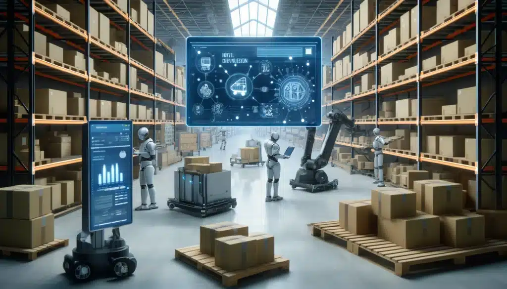 Les assistants virtuels