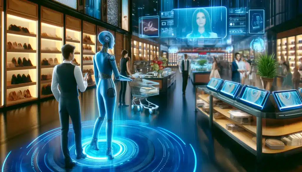 Révolution dans la gestion