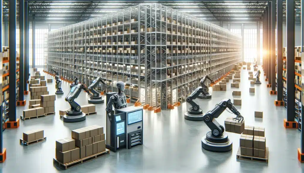 Révolution dans la gestion