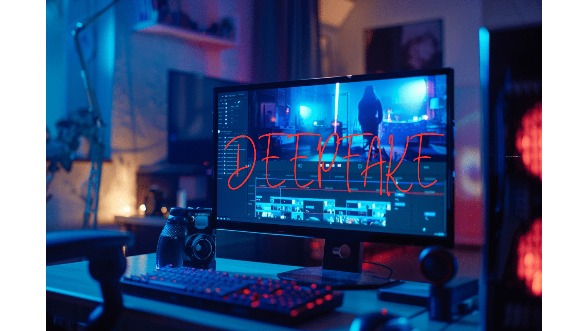Quels sont les risques du clonage vocal avec Altered ?