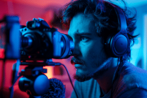 Est-il possible de personnaliser les voix générées par listnr ?