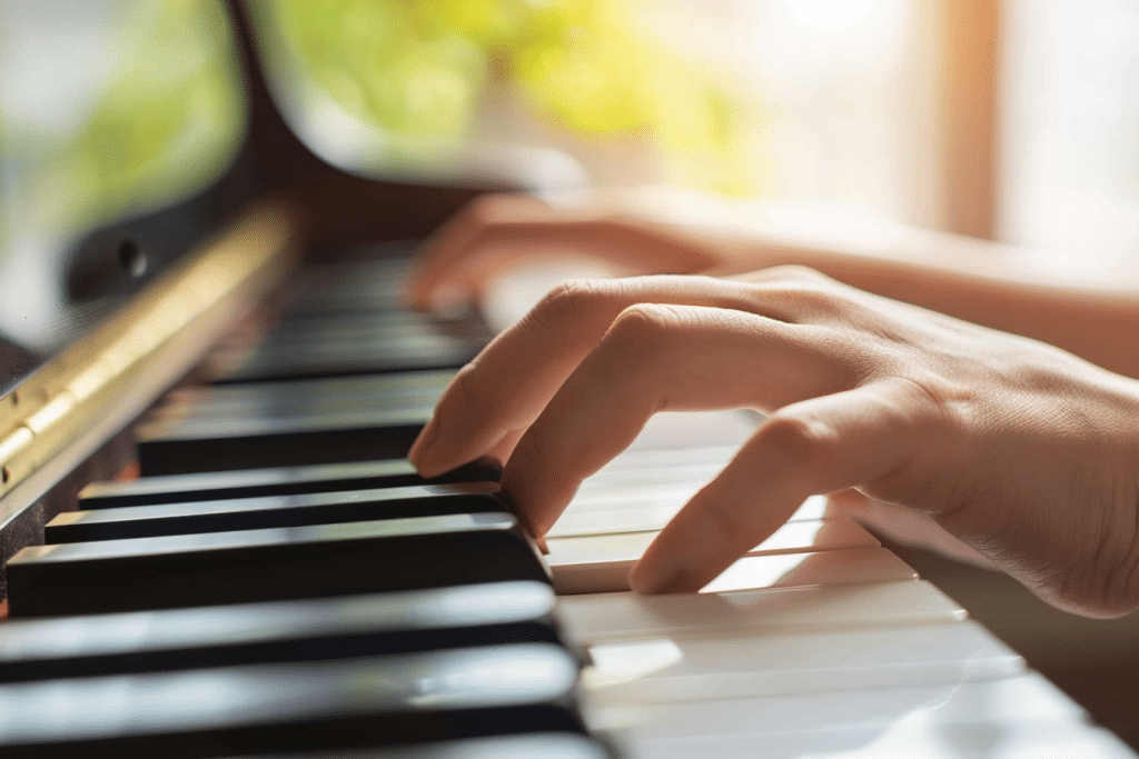 Synthesia en 2024 : quel est notre verdict sur cette application d'apprentissage musical