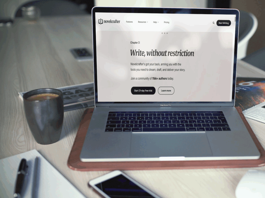 MAJ générateur de texte