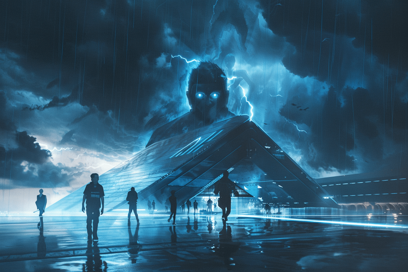 OpenAI prend la mauvaise décision et dissout son équipe de surveillance