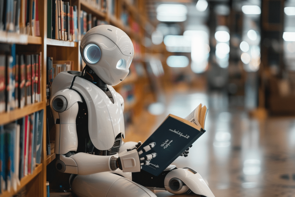 Comment utiliser l'IA pour écrire un livre