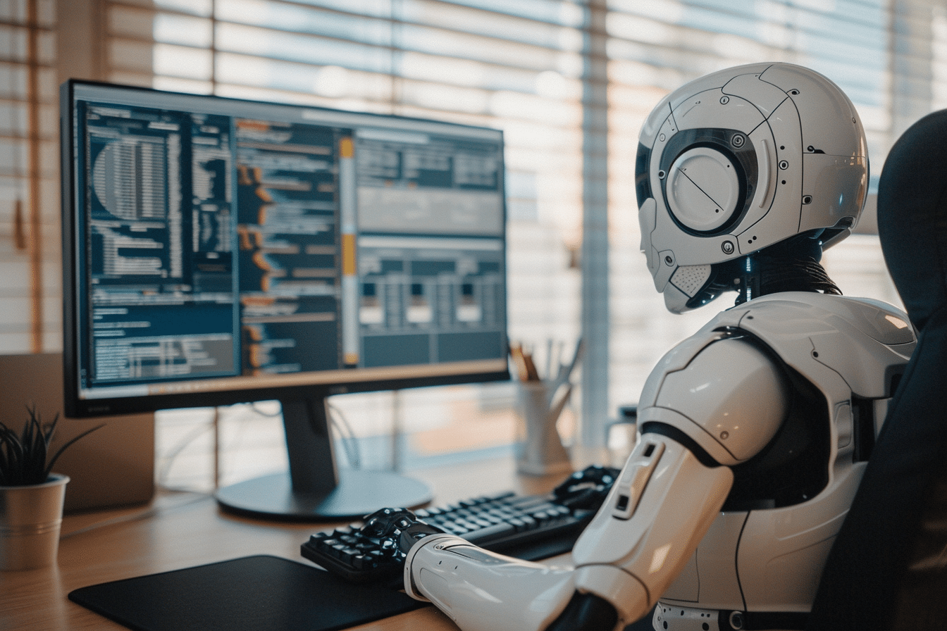 Tout savoir sur les agents autonomes : fonctionnement, avantages et cas d’utilisation