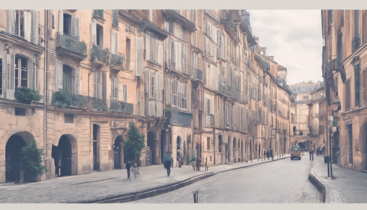 découvrez l'agence ia générative à toulouse, spécialisée dans l'intelligence artificielle et la création générative. des solutions innovantes et créatives pour répondre à vos besoins.