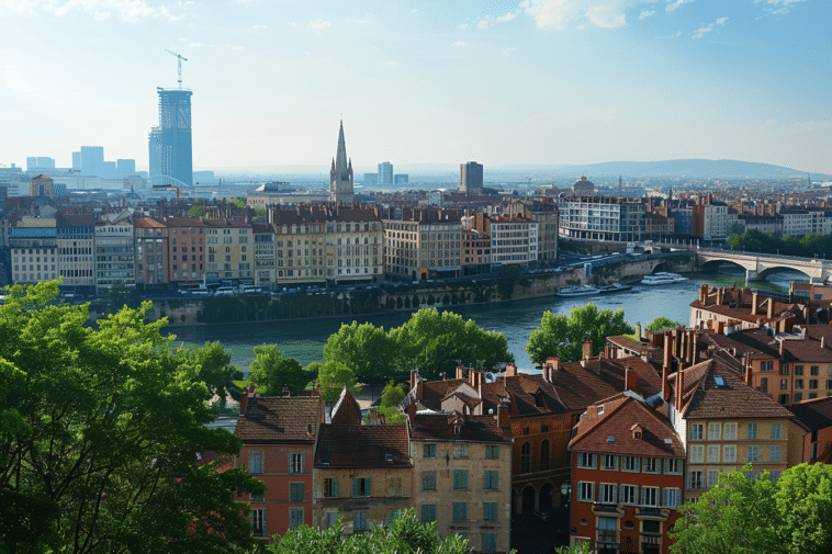 Agence IA générative à Lyon