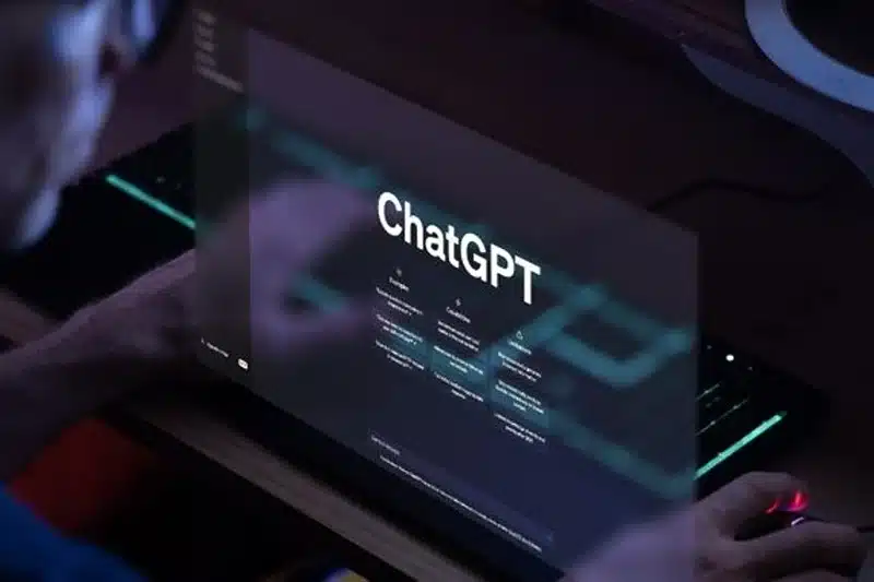 ChatGPT non censuré