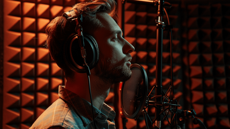 Comment faire du voice over : guide complet pour débutants