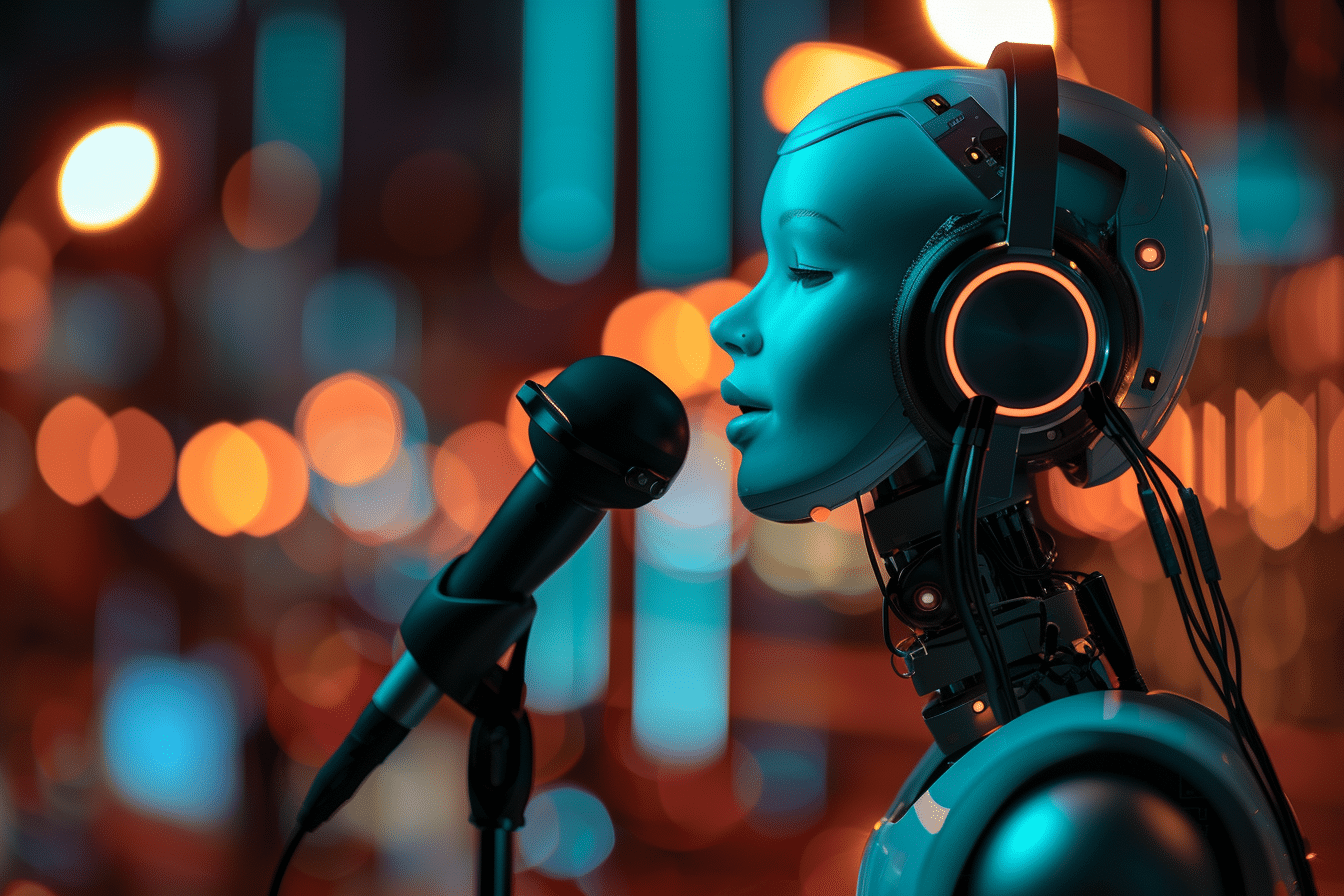 Comment faire la voix off professionnelle ?
