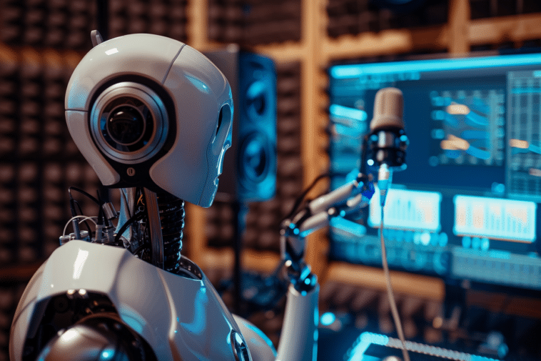 Comment générer une voix IA : guide pratique et outils innovants