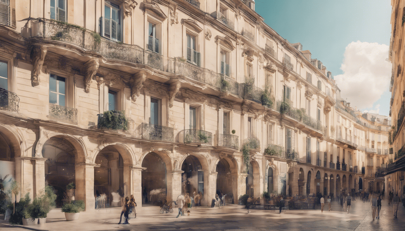 découvrez comment une agence d'ia générative révolutionne montpellier avec ses innovations technologiques de pointe.