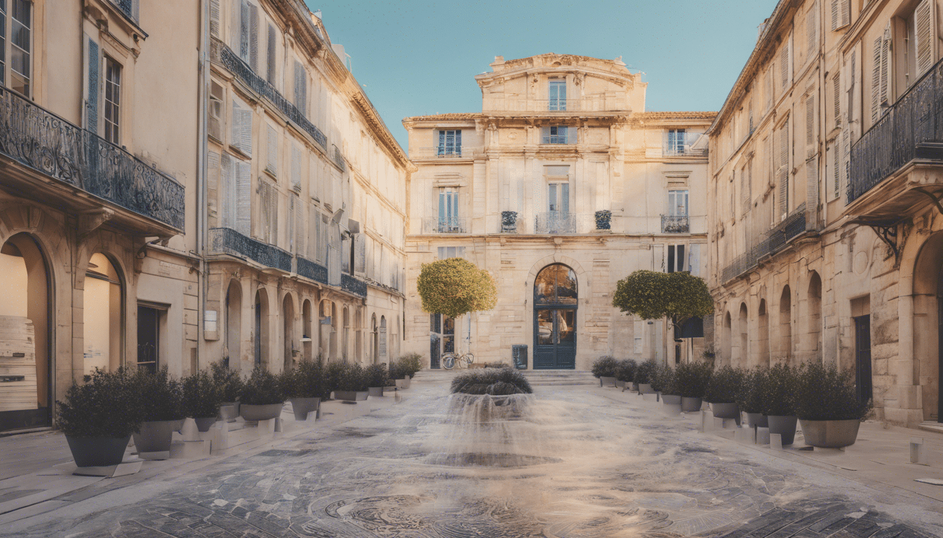 Comment une agence d’IA générative révolutionne Montpellier ?
