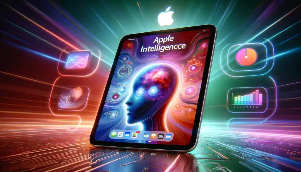 Apple Intelligence