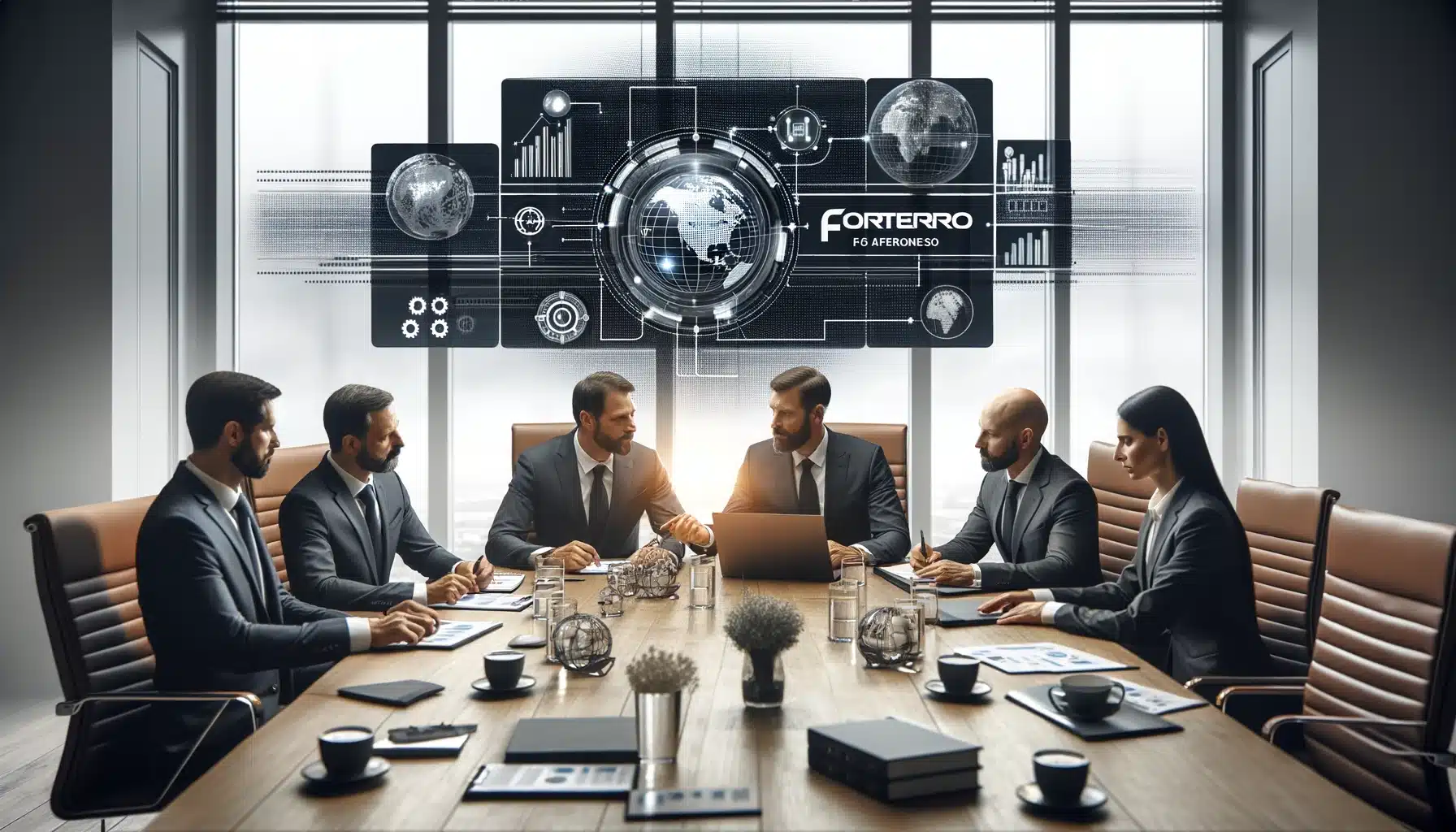 DeepPRO : l’atout innovant de Forterro après l’acquisition de Prodaso