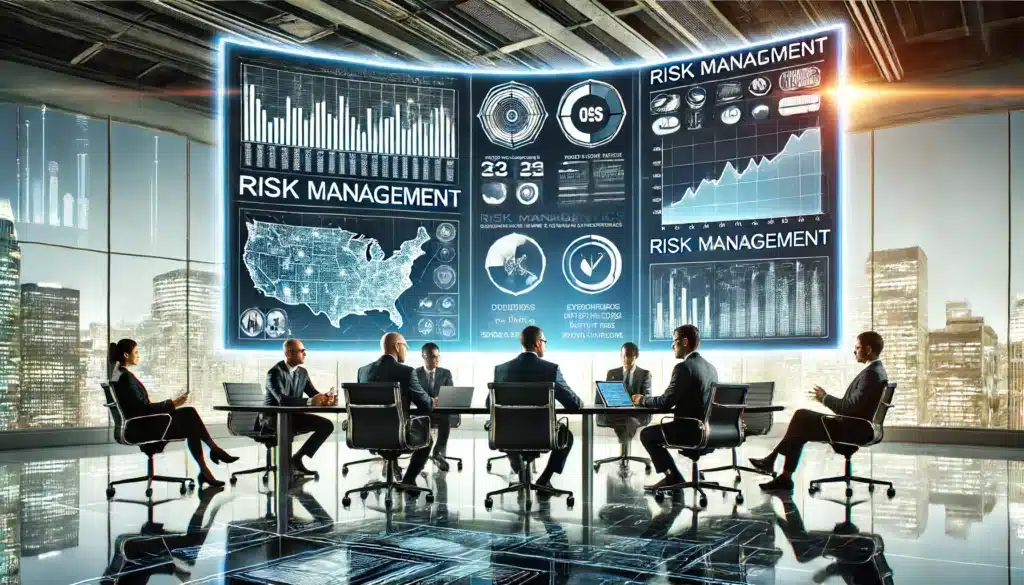 Diligent AI gestion des risques