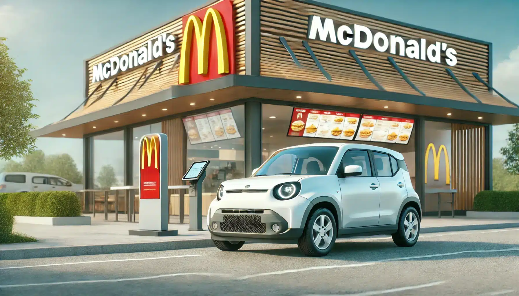 Pourquoi McDonald’s voudrait-il arrêter les tests IA si près du but ?