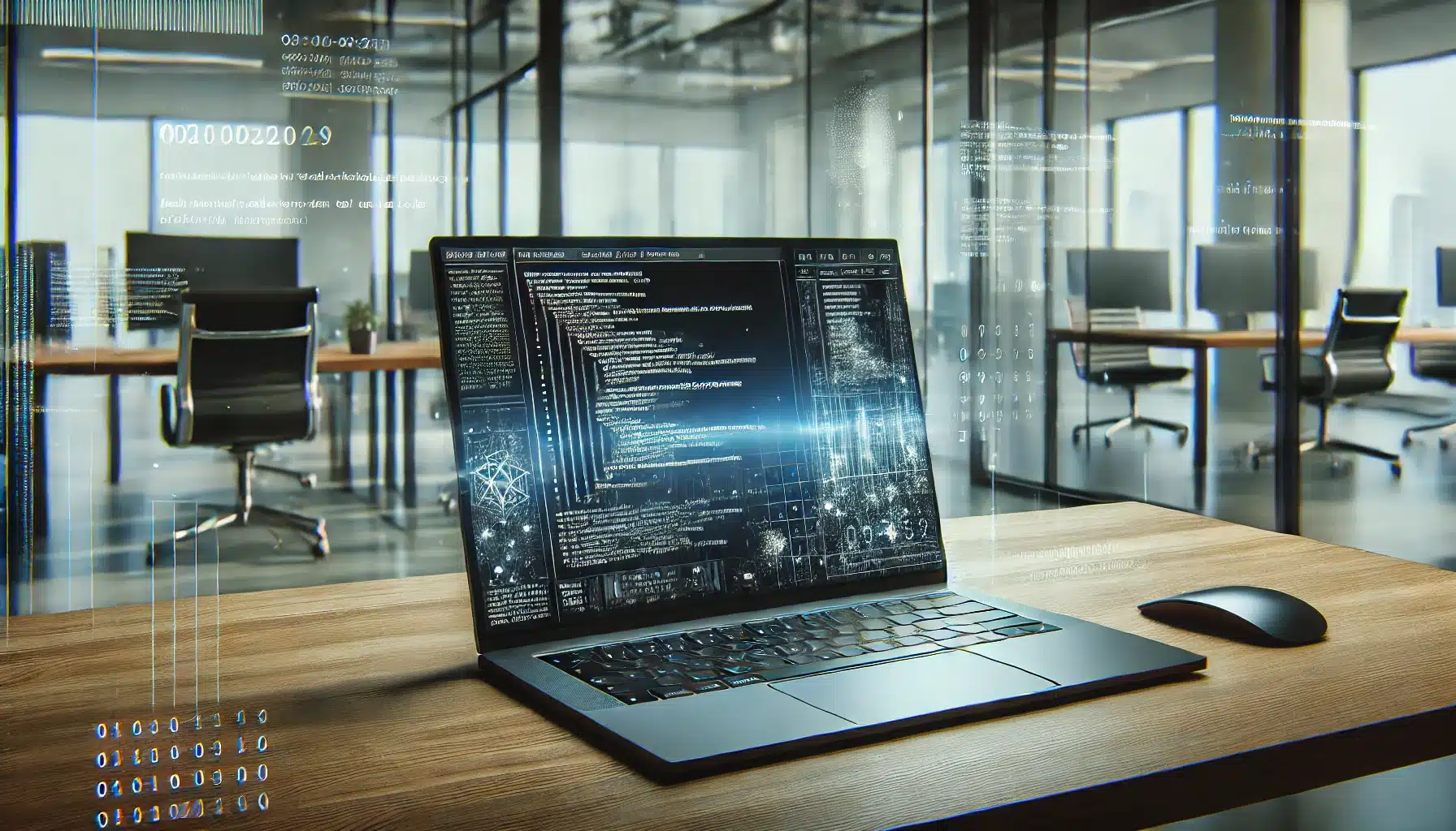 Adoptez le Low Code et l’IA pour une entreprise plus agile !