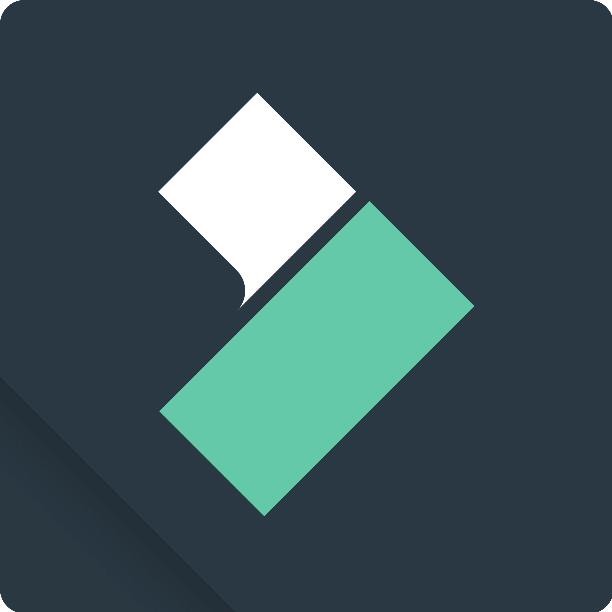 Wondershare Filmora IA