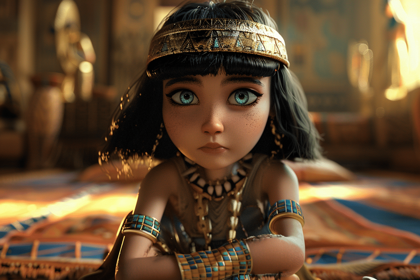 Amateurs, prenez garde ! L’IA rivalise désormais avec Pixar en animation