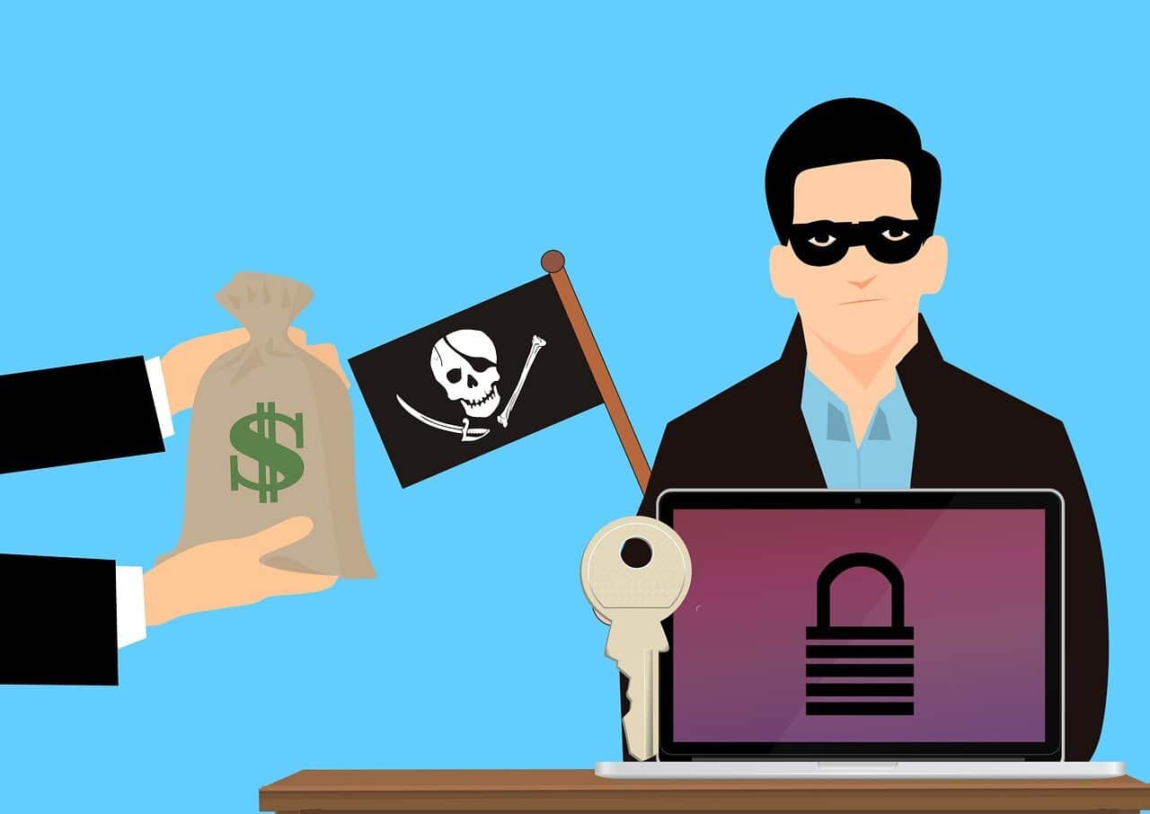 La Révolution Anti-Ransomwares : L’IA Comme Nouvelle Arme