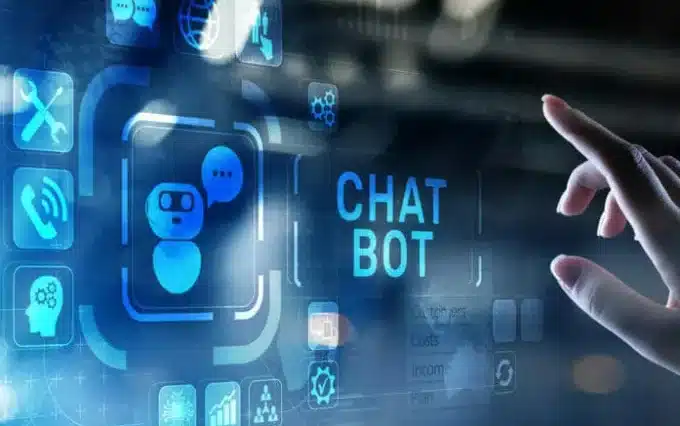 Chatboot IA