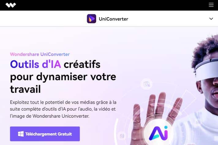 Outils d'IA créatifs pour dynamiser votre travail