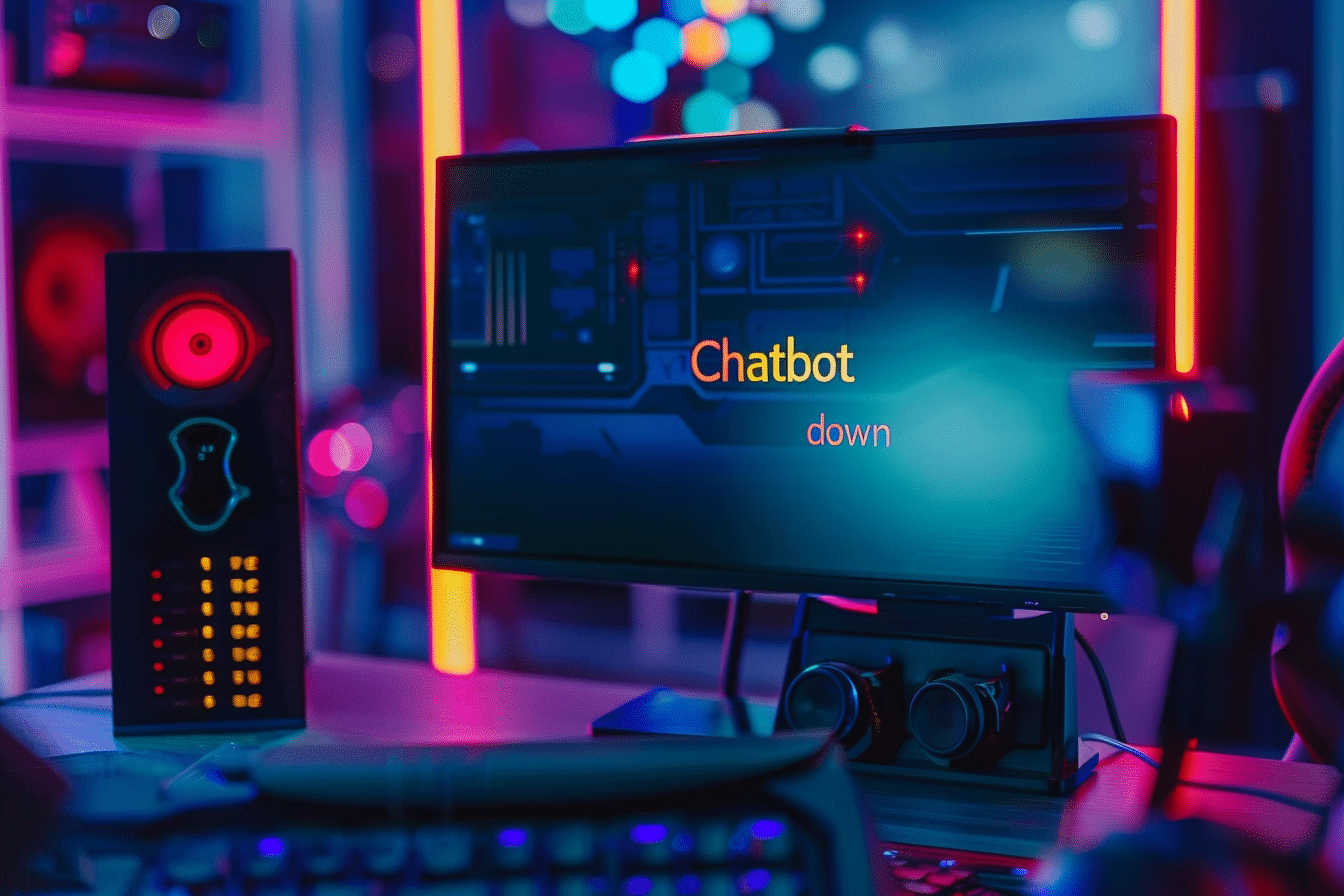 OpenAI en panique après une panne qui a paralysé ChatGPT
