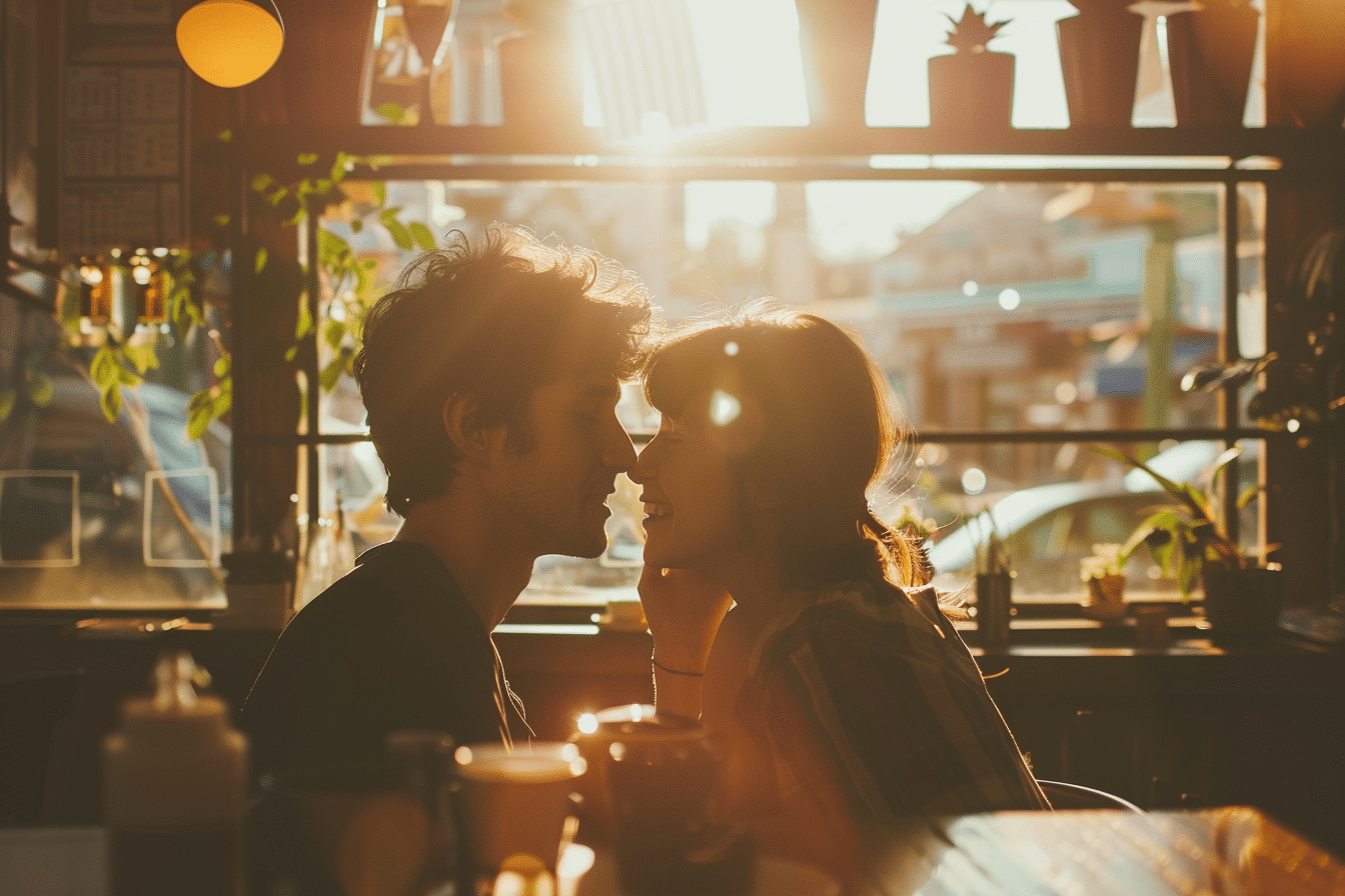 ChatGPT case mieux que Tinder pour trouver votre âme sœur