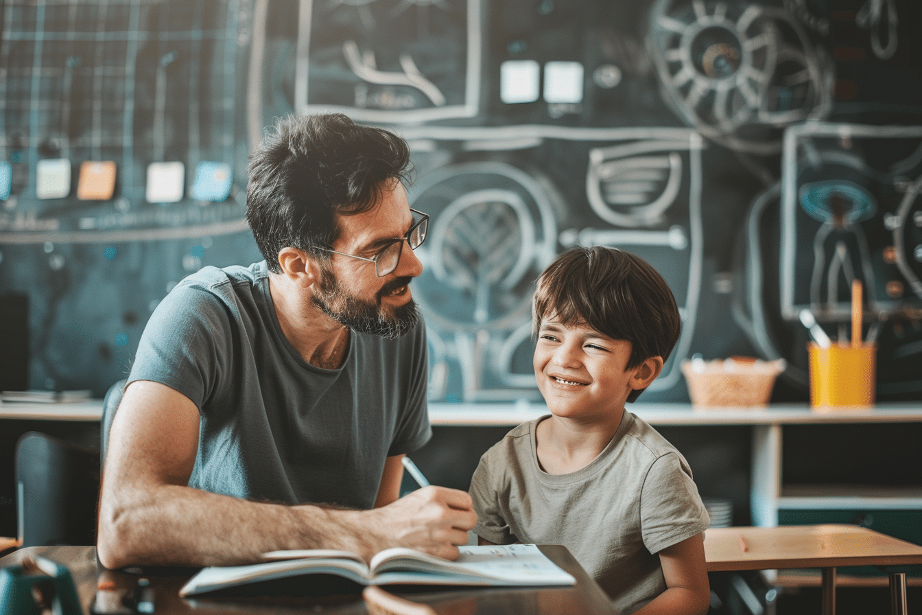 Utilisation de ChatGPT dans l'éducation