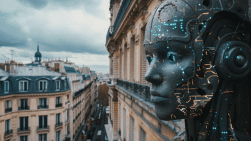 Agences IA générative Paris