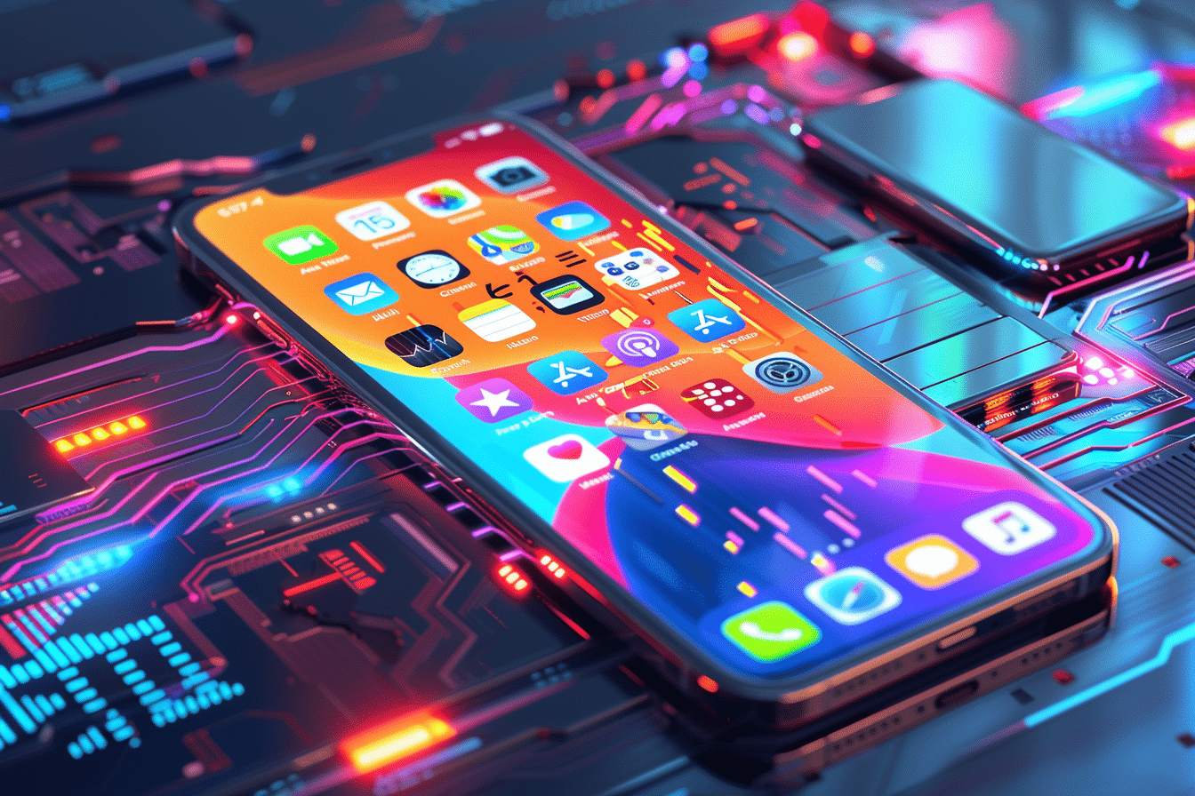 Votre iPhone bientôt obsolète ? Voici les appareils pris en charge par Apple Intelligence