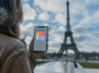 Les fonctionnalités d'Apple Intelligence interdites en France