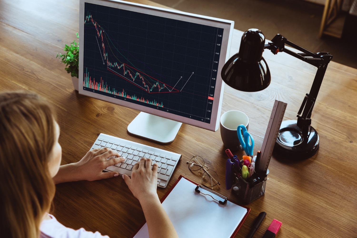 Les impacts de l’intelligence artificielle sur les stratégies de trading de nos jours