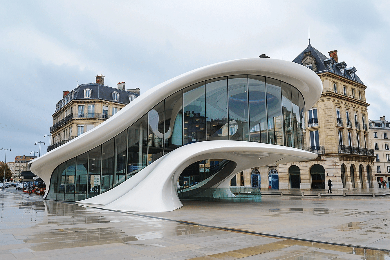 Agence IA Générative Bordeaux